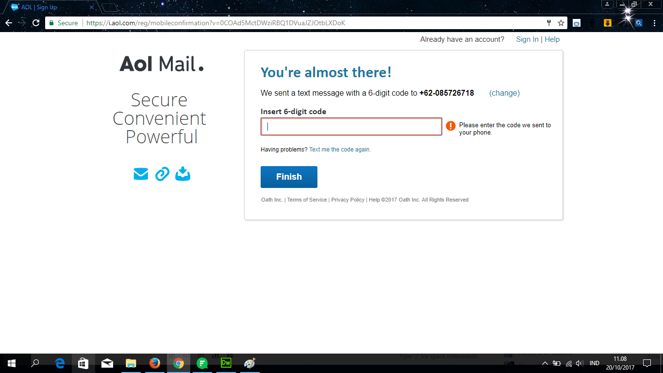 Unable to verify email address steam фото 42